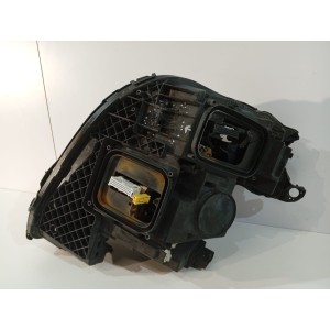 Mercedes E W213 Lampa Multibeam LED Lewa - 18351 | mobilpol.sk