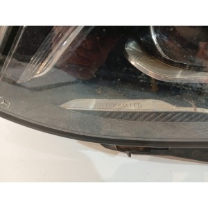 Mercedes E W213 Lampa Multibeam LED Lewa - 18351 | mobilpol.sk