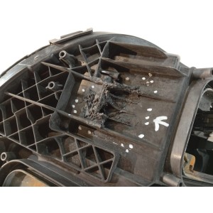 Mercedes E W213 Lampa Multibeam LED Lewa - 18351 | mobilpol.sk