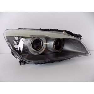 BMW 7 F01/F02 Lampa Xenon Nieskrętna Pravá - 6019 | mobilpol.sk