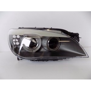 BMW 7 F01/F02 Lampa Xenon Nieskrętna Pravá - 6019 | mobilpol.sk