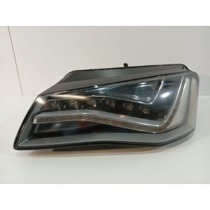 AUDI A8 D4 4H Lampa Full Led Lewa - 18354 | mobilpol.sk