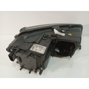 AUDI A8 D4 4H Lampa Full Led Lewa - 18354 | mobilpol.sk