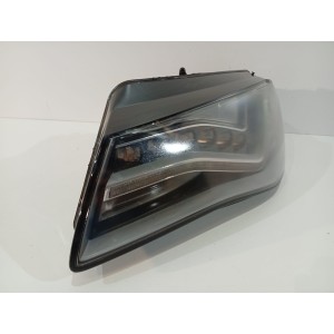 AUDI A8 D4 4H Lampa Full Led Lewa - 18354 | mobilpol.sk