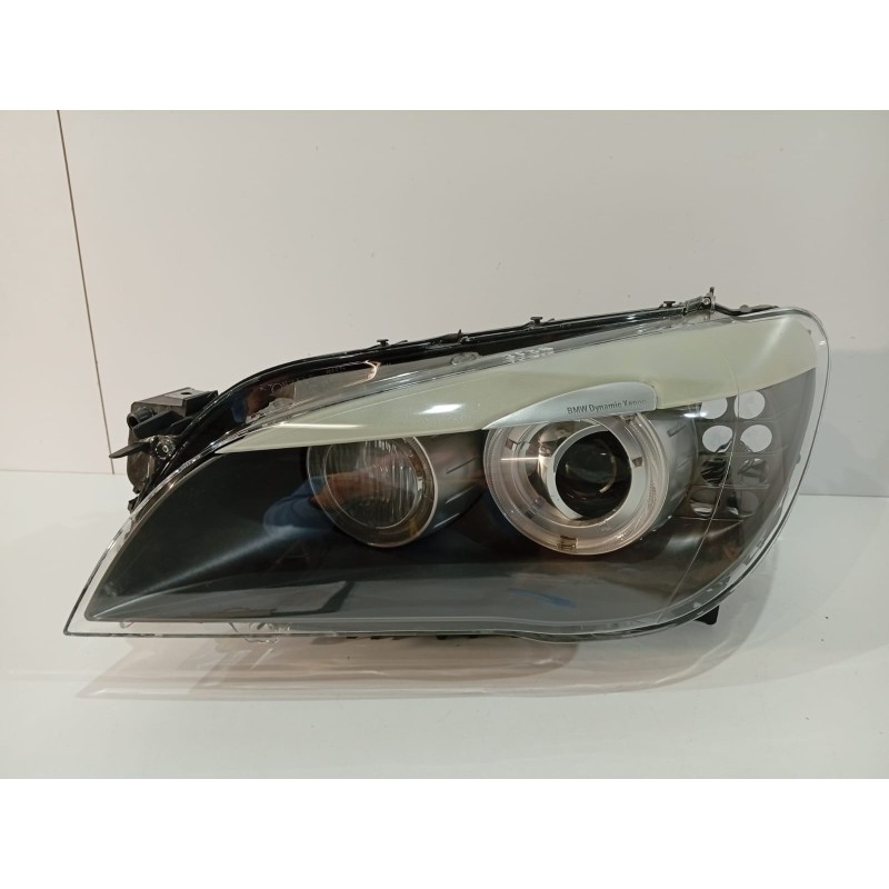 BMW 7 F01 F02 Lampa Bi-Xenon Dynamic Lewa - 18355 | mobilpol.sk