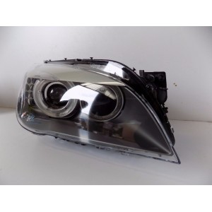BMW 7 F01/F02 Lampa Xenon Nieskrętna Pravá - 6019 | mobilpol.sk