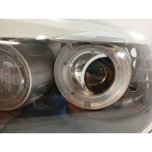 BMW 7 F01 F02 Lampa Bi-Xenon Dynamic Lewa - 18355 | mobilpol.sk