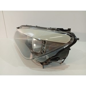 BMW 7 F01 F02 Lampa Bi-Xenon Dynamic Lewa - 18355 | mobilpol.sk