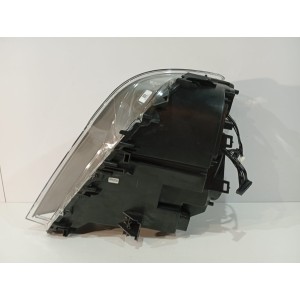 BMW 7 F01 F02 Lampa Bi-Xenon Dynamic Lewa - 18355 | mobilpol.sk