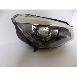 BMW 7 F01/F02 Lampa Xenon Nieskrętna Pravá - 6019 | mobilpol.sk