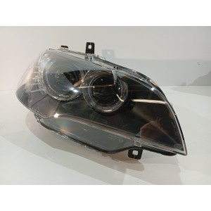 BMW X6 E71 Lampa Bi-Xenon skrętny Prawa - 18357 | mobilpol.sk