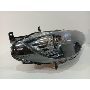 BMW X6 E71 Lampa Bi-Xenon skrętny Prawa - 18357 | mobilpol.sk