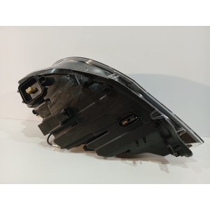 BMW X6 E71 Lampa Bi-Xenon skrętny Prawa - 18357 | mobilpol.sk