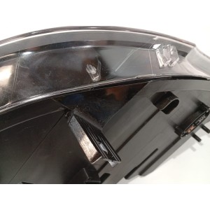 BMW X6 E71 Lampa Bi-Xenon skrętny Prawa - 18357 | mobilpol.sk
