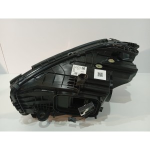 Mercedes C W206 Lampa Full LED Prawa - 18358 | mobilpol.sk
