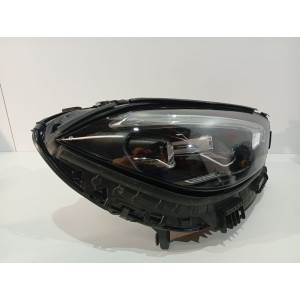 Mercedes C W206 Lampa Full LED Prawa - 18358 | mobilpol.sk