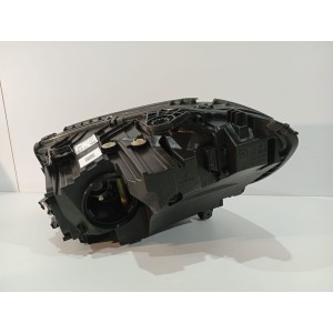 Mercedes C W206 Lampa Full LED Prawa - 18358 | mobilpol.sk