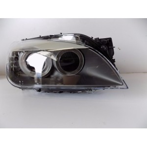 BMW 7 F01/F02 Lampa Xenon Nieskrętna Pravá - 6019 | mobilpol.sk