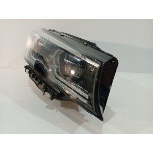 BMW 3 G20 / G21 Lampa Laser Prawa - 18360 | mobilpol.sk