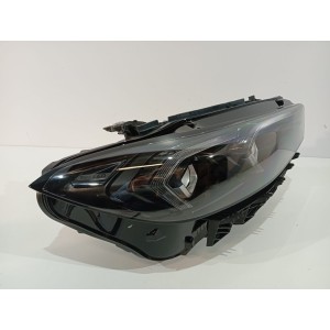 BMW 3 G20 G21 LCI Lampa FULL LED BLACK Prawa - 18361 | mobilpol.sk