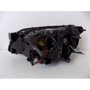 BMW 7 F01/F02 Lampa Xenon Nieskrętna Pravá - 6019 | mobilpol.sk