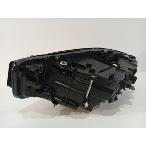 BMW 3 G20 G21 LCI Lampa FULL LED BLACK Prawa - 18361 | mobilpol.sk