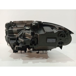BMW 3 G20 G21 LCI Lampa FULL LED BLACK Prawa - 18361 | mobilpol.sk