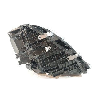 BMW 3 G20 G21 LCI Lampa FULL LED BLACK Prawa - 18361 | mobilpol.sk