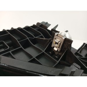 BMW 3 G20 G21 LCI Lampa FULL LED BLACK Prawa - 18361 | mobilpol.sk