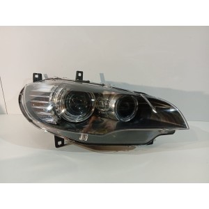 BMW X6 E71 Lampa Bi-Xenon skrętny Prawa - 18362 | mobilpol.sk
