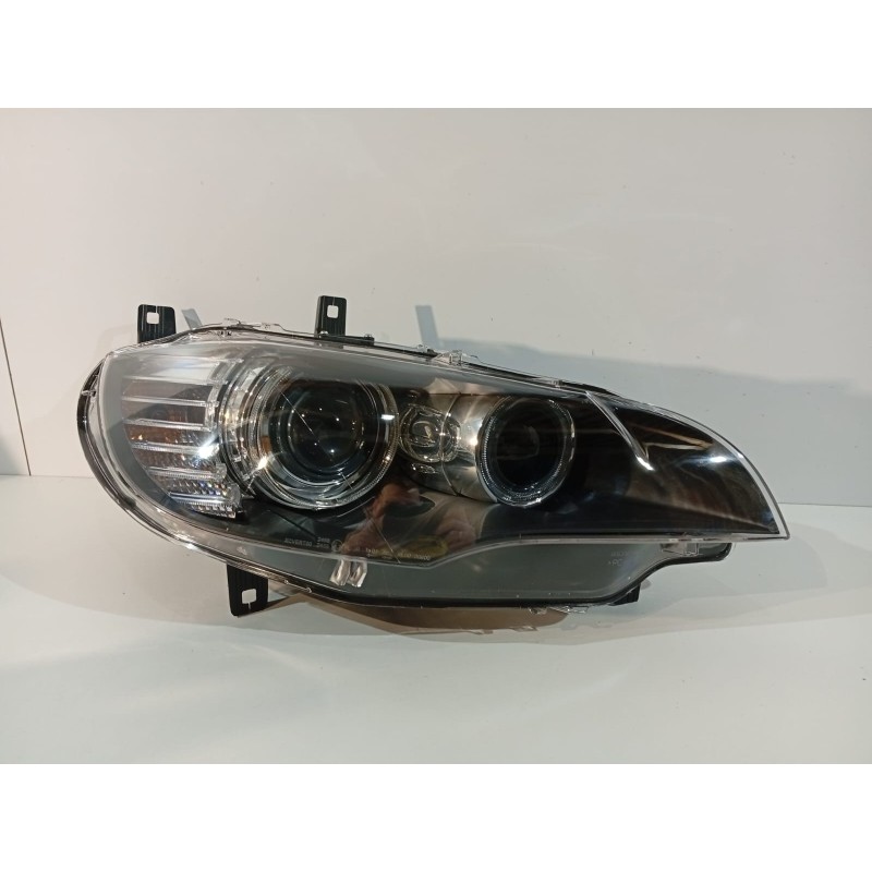 BMW X6 E71 Lampa Bi-Xenon skrętny Prawa - 18362 | mobilpol.sk