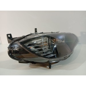 BMW X6 E71 Lampa Bi-Xenon skrętny Prawa - 18362 | mobilpol.sk