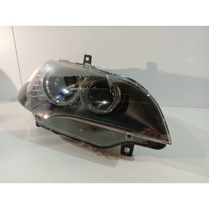 BMW X6 E71 Lampa Bi-Xenon skrętny Prawa - 18362 | mobilpol.sk