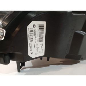 BMW X6 E71 Lampa Bi-Xenon skrętny Prawa - 18362 | mobilpol.sk