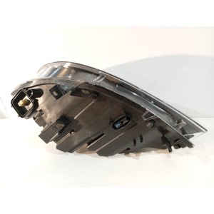 BMW X6 E71 Lampa Bi-Xenon skrętny Prawa - 18362 | mobilpol.sk