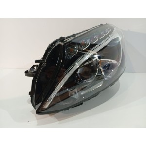 Mercedes C W205 Lampa Full LED ILS Lewa - 18363 | mobilpol.sk