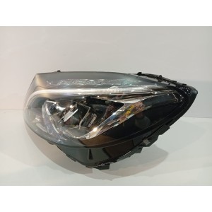 Mercedes C W205 Lampa Full LED ILS Lewa - 18363 | mobilpol.sk