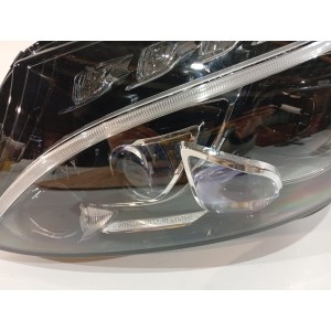 Mercedes C W205 Lampa Full LED ILS Lewa - 18363 | mobilpol.sk