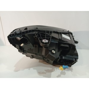 Mercedes C W205 Lampa Full LED ILS Lewa - 18363 | mobilpol.sk