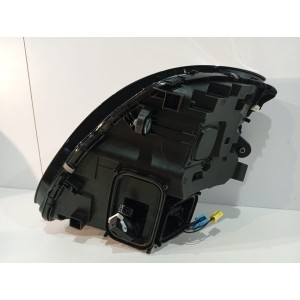 Mercedes C W205 Lampa Full LED ILS Lewa - 18363 | mobilpol.sk