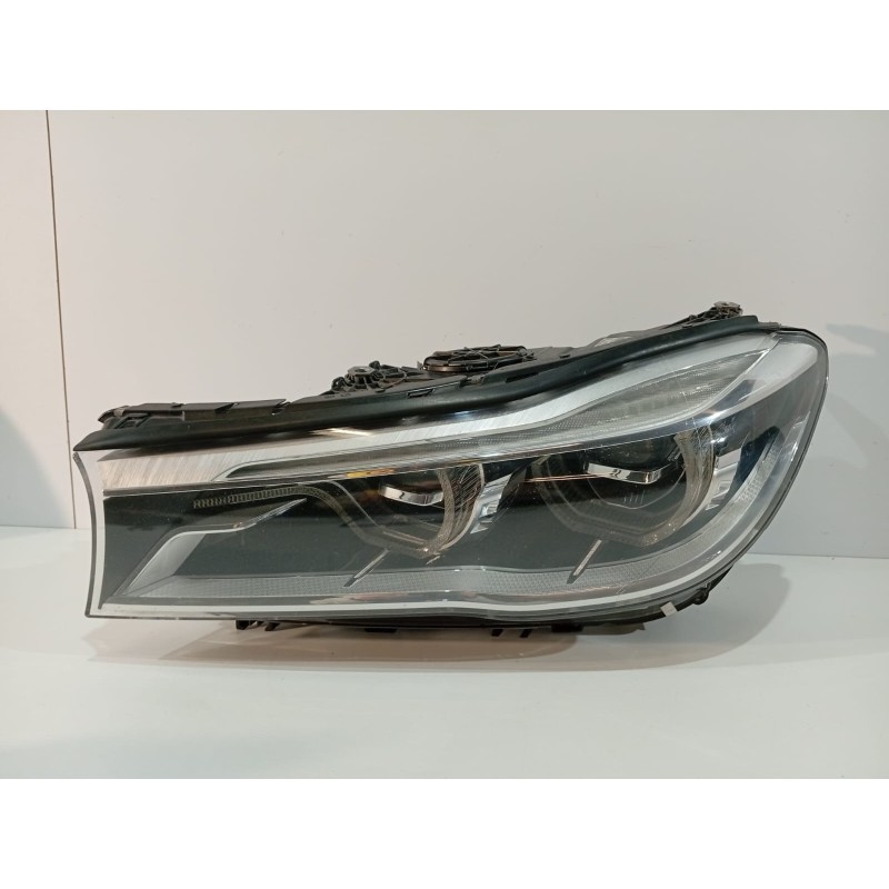 BMW 7 G11 G12 Lampa przednia Adaptive Led Lewa - 18364 | mobilpol.sk