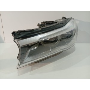 BMW 7 G11 G12 Lampa przednia Adaptive Led Lewa - 18364 | mobilpol.sk