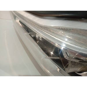 BMW 7 G11 G12 Lampa przednia Adaptive Led Lewa - 18364 | mobilpol.sk