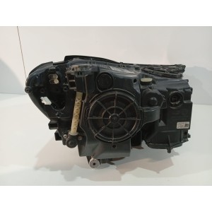 BMW 7 G11 G12 Lampa przednia Adaptive Led Lewa - 18364 | mobilpol.sk