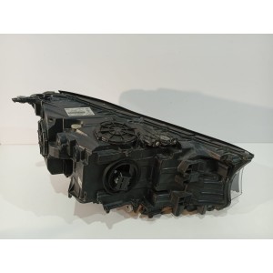 BMW 7 G11 G12 Lampa przednia Adaptive Led Lewa - 18364 | mobilpol.sk