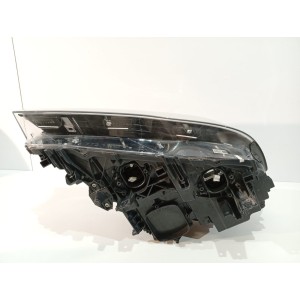 BMW 7 G11 G12 Lampa przednia Adaptive Led Lewa - 18364 | mobilpol.sk