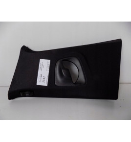 BMW 5 G30 M-Pakiet Ochrana...