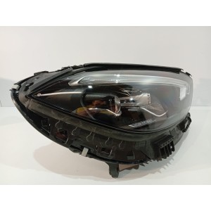Mercedes C W206 Lampa Full LED Prawa - 18365 | mobilpol.sk