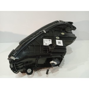 Mercedes C W206 Lampa Full LED Prawa - 18365 | mobilpol.sk