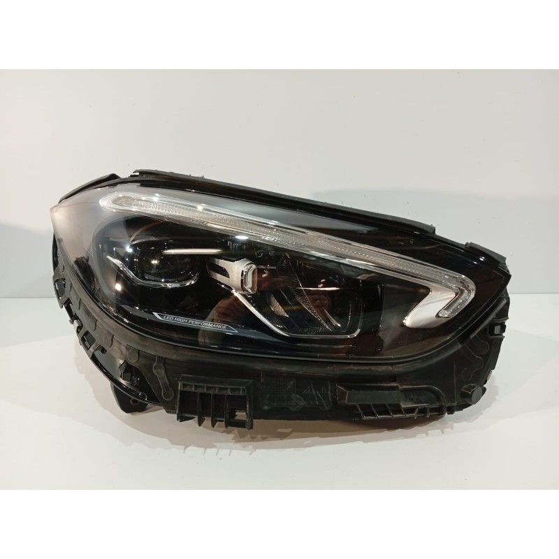 Mercedes C W206 Lampa Full LED Prawa - 18365 | mobilpol.sk